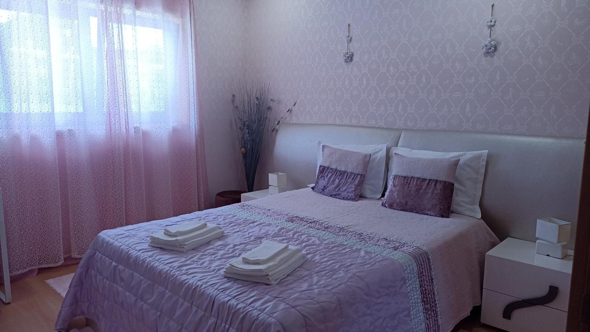 Villa Casa Entre Rios Alpendurada Exterior foto